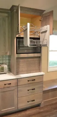 Twin Lakes Woodworking & Remodeling - Kitchen Remodeling in Mountain Home, AR