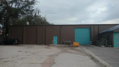 Harmonized Aesthetic - First Magnitude Brewery: Exterior Paint Blending Old with New — Home Renovation & Remodeling Services project by CoverALL Painting & Repair