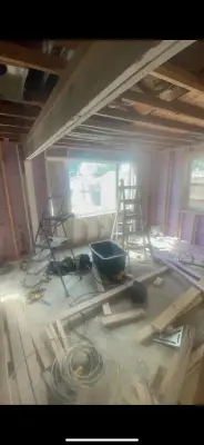 JVO Construction LLC - Drywall Installation & Repair in Sandy, UT
