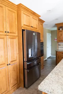 Birch & Beam Custom Homes - Kitchen Remodeling in Mifflinburg, PA