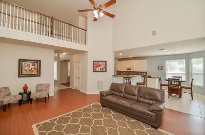 Deskins Group LLC - Custom Home Builders in Houston, TX
