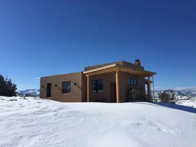 Palo Santo Designs LLC - Siding & Exterior Remodeling in Santa Fe, NM
