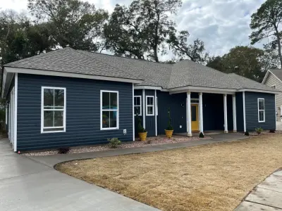 Coastal Homes and Sunrooms - Patio Design & Installation in Beaufort, SC