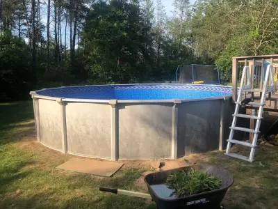 Wierl Construction LLC - Deck Building & Repair in Wakefield, MI