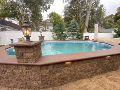 Stone Creations of Long Island Pavers & Masonry - Foundation Installation & Repair in Deer Park, NY