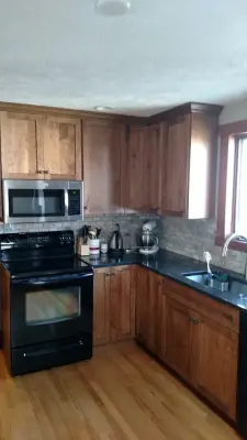 Woodwright Contracting & Design - Interior Design & Decorating in Gretna, NE