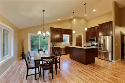 Denyon Homes - Design-Build Services in Wausau, WI