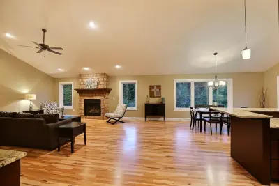 Denyon Homes - Design-Build Services in Wausau, WI