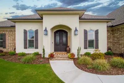 Acadiana Residence by Hines Homes, LLC