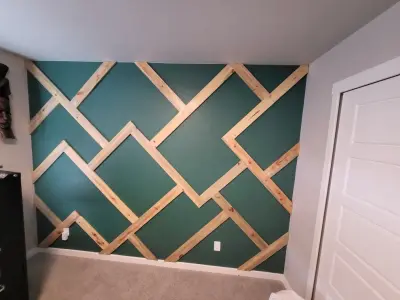 I'm The Man Services - Kitchen Remodeling in Colorado Springs, CO