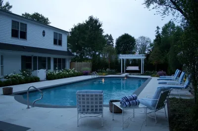 O'Brien Landscape - Outdoor Lighting Installation in Wilmette, IL