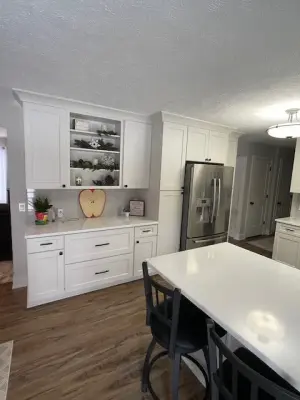 Accessible Home Design, llc - Tile & Stone Installation Services in Alto, MI