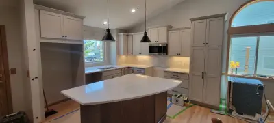 Tailor Made Design Build - Patio Design & Installation in Mazomanie, WI