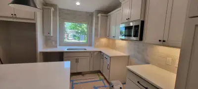 Tailor Made Design Build - Patio Design & Installation in Mazomanie, WI