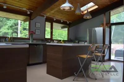 RSA Builds, LLC - Kitchen Remodeling in Carlisle, MA