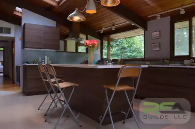 RSA Builds, LLC - Kitchen Remodeling in Carlisle, MA