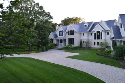 O'Brien Landscape - Outdoor Lighting Installation in Wilmette, IL