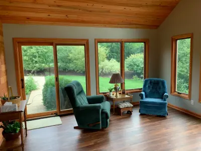 The Lifestyle Group Inc. - Design-Build Services in Indianapolis, IN