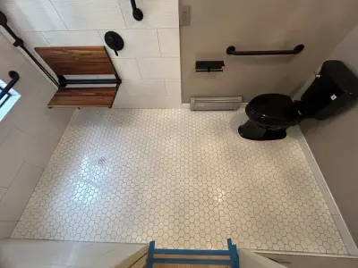 South Fork Construction - Countertop Installation Services in Placerville, CA