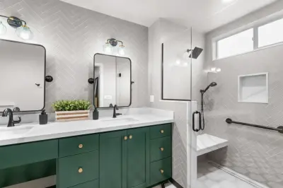 Ceramic Designs by Ron Green, Inc. - Tile & Stone Installation Services in Redding, CA