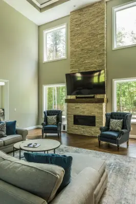 Nightingale Co. - Flooring Installation Services in Rochester, MI