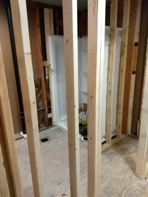 Stone Construction - Door Installation & Replacement in Fayetteville, GA