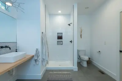Addie's Path — Home Renovation & Remodeling Services project by Solid Rock Builders