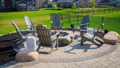 Oasis Outdoor Living & Landscapes - Landscape Maintenance in Fortville, IN