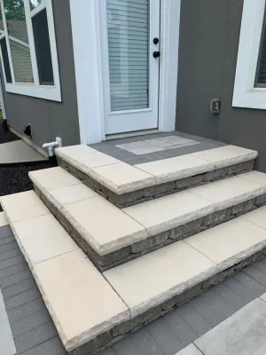 Oasis Outdoor Living & Landscapes - Landscape Maintenance in Fortville, IN