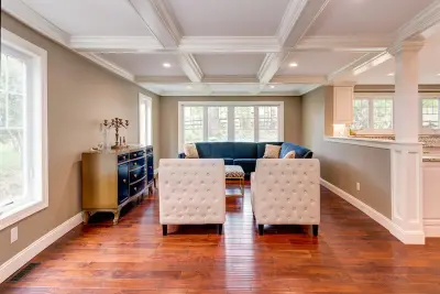 Keselman Construction Group - Bathroom Remodeling in Bedford Heights, OH