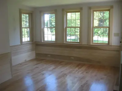 American Building & Design - Flooring Installation Services in Lee, NH