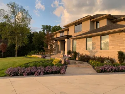 Oasis Outdoor Living & Landscapes - Landscape Maintenance in Fortville, IN