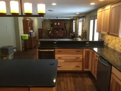Miller Home Builders - Flooring Installation Services in Somerset, PA