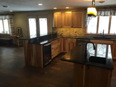 Miller Home Builders - Flooring Installation Services in Somerset, PA