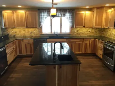 Miller Home Builders - Flooring Installation Services in Somerset, PA