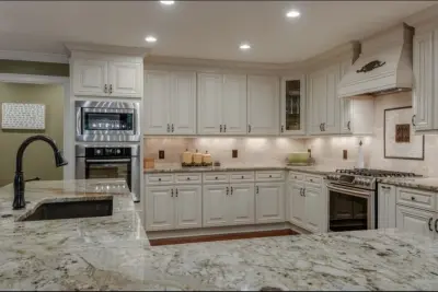 Expansion and Renovation by Stoeppler Construction LLC