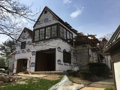 Countryside Construction North LLC - Patio Design & Installation in Troy, OH