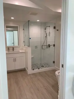 Enhancement — Home Renovation & Remodeling Services project by Quality Design/Build, Inc