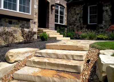 Oasis Outdoor Living & Landscapes - Landscape Maintenance in Fortville, IN