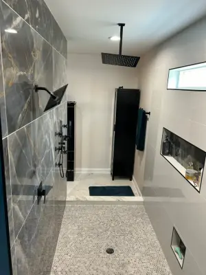Jenkins Restoration and Remodel - Design-Build Services in Hughesville, MD