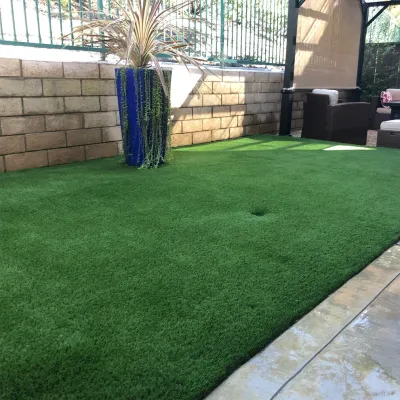 OC Turf Experts - Garden Remodeling in Garden Grove, CA