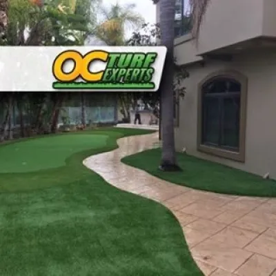 OC Turf Experts - Garden Remodeling in Garden Grove, CA
