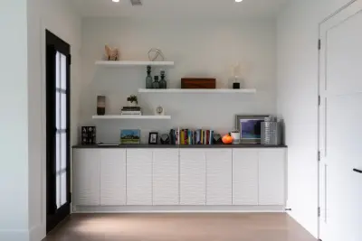 DFW Design and Build - Custom Home Builders in Plano, TX