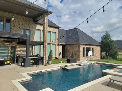 DFW Design and Build - Custom Home Builders in Plano, TX