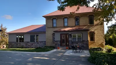 Goodrich Construction Inc. - Design-Build Services in Mankato, MN