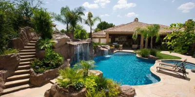OC WEST Landscape - Deck Building & Repair in Irvine, CA