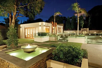 OC WEST Landscape - Deck Building & Repair in Irvine, CA
