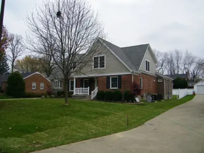 Wissing Contracting Company, Inc. - Foundation Installation & Repair in Louisville, KY