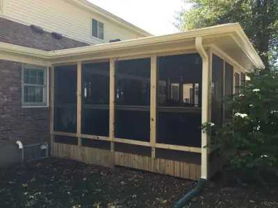 Wissing Contracting Company, Inc. - Foundation Installation & Repair in Louisville, KY