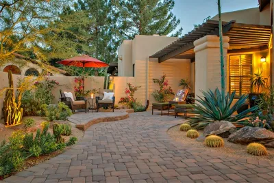 OC WEST Landscape - Deck Building & Repair in Irvine, CA
